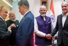 Photo of ब्रिक्स सम्मेलन से भारत का विश्व को शांति का संदेश