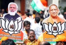 Photo of   भाजपा की जीत में छिपा 2028 का सियासी अलार्म  