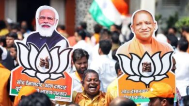 Photo of   भाजपा की जीत में छिपा 2028 का सियासी अलार्म  