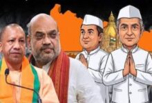 Photo of UP: BJP की राजनीति में बड़ा भूचाल