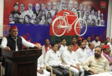 Photo of भाजपा सरकार नौकरी और रोजगार के झूठे दावे करती है-अखिलेश यादव
