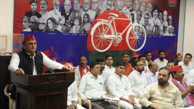 Photo of भाजपा सरकार नौकरी और रोजगार के झूठे दावे करती है-अखिलेश यादव