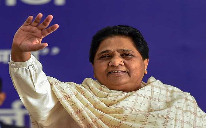 क्या मायावती फिर बन सकती हैं किंगमेकर..?