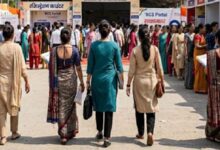 Photo of 11 सितंबर को लखनऊ में लगेगा विशाल महिला रोजगार मेला