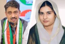 Photo of इमरान-इकरा की भिड़ंत से गरमाई सपा-कांग्रेस की सियासत