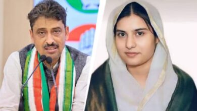 Photo of इमरान-इकरा की भिड़ंत से गरमाई सपा-कांग्रेस की सियासत