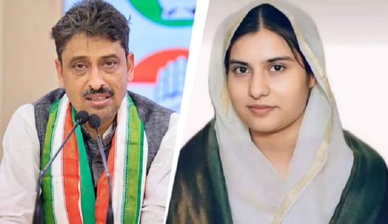 इमरान-इकरा की भिड़ंत से गरमाई सपा-कांग्रेस की सियासत