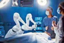 Photo of बुद्धिमान मशीनों के युग में चिकित्सा