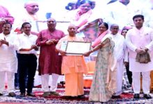 Photo of शिक्षा में बदलाव से बदलेगा यूपी का भविष्य:मुख्यमंत्री