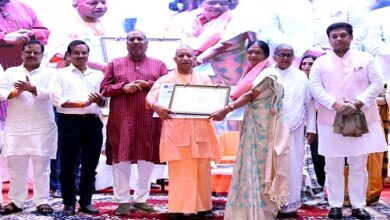 Photo of शिक्षा में बदलाव से बदलेगा यूपी का भविष्य:मुख्यमंत्री