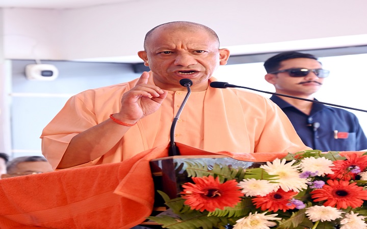 सेमीकंडक्टर के ग्लोबल मंच पर यूपी की दस्तक