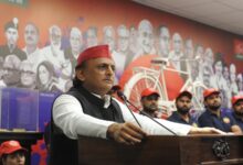 Photo of अखिलेश का AI पर बड़ा बयान- “जो अच्छाई लाए,वही AI है