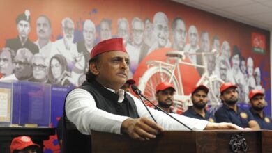 Photo of अखिलेश का AI पर बड़ा बयान- “जो अच्छाई लाए,वही AI है