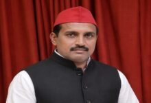 Photo of सपा सरकार में यश भारती सम्मान राशि होगी 21 लाख:अनिल यादव