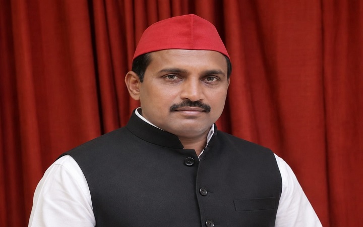 संविधान और लोकतंत्र की रक्षा के लिए PDA को मजबूत करना जरूरी:अनिल यादव