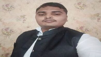 Photo of संविधान,आरक्षण और सामाजिक न्याय बना अखिलेश की सियासत का प्रमुख मुद्दा:अनुराग आजाद