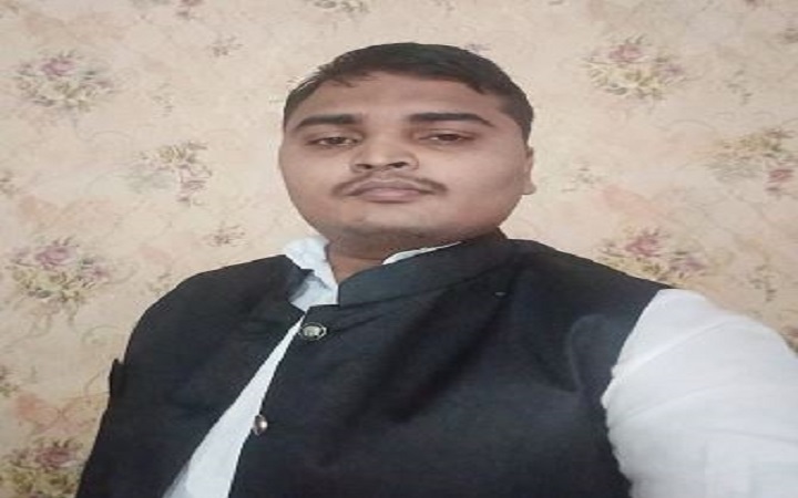 संविधान,आरक्षण और सामाजिक न्याय बना अखिलेश की सियासत का प्रमुख मुद्दा:अनुराग आजाद