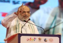 Photo of यूपी में अब कट्टा उद्योग की जगह डिफेंस कॉरिडोर:अमित शाह