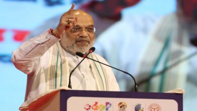 Photo of यूपी में अब कट्टा उद्योग की जगह डिफेंस कॉरिडोर:अमित शाह