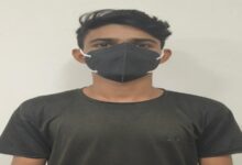Photo of अलकायदा से जुड़ा आतंकी तमिलनाडु से गिफ्तार