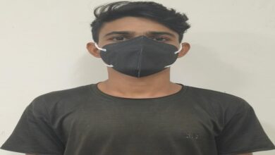 Photo of अलकायदा से जुड़ा आतंकी तमिलनाडु से गिफ्तार