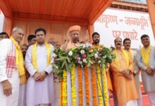 Photo of आस्था से अर्थव्यवस्था तक: पर्व-त्योहार बन रहे विकसित भारत की नई ताकत