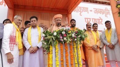 Photo of आस्था से अर्थव्यवस्था तक: पर्व-त्योहार बन रहे विकसित भारत की नई ताकत