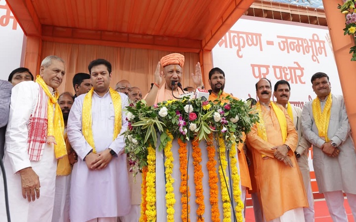 आस्था से अर्थव्यवस्था तक: पर्व-त्योहार बन रहे विकसित भारत की नई ताकत