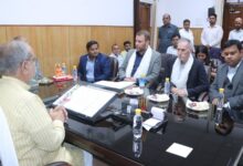 Photo of एमएसएमई मंत्री से मिला जर्मन प्रतिनिधिमंडल
