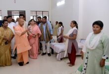 Photo of गोरखपुर में महिलाओं को मिला नया सहारा