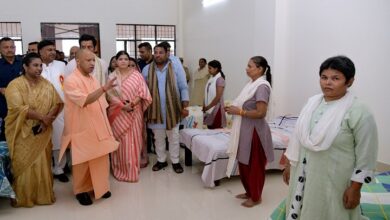 Photo of गोरखपुर में महिलाओं को मिला नया सहारा