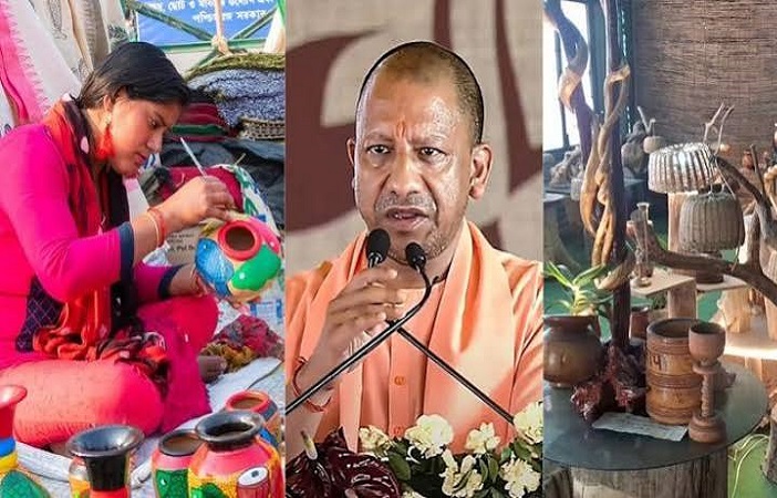 ग्लोबल मार्केट में दिग्गज कंपनियों को टक्कर देंगी यूपी की दीदियां