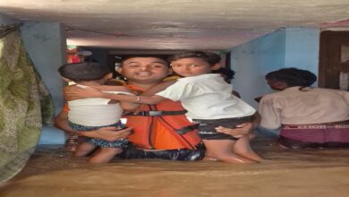 Photo of चित्रकूट:योगी सरकार का राहत तंत्र सतर्क