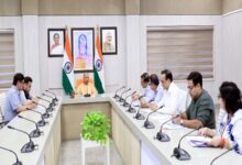 Photo of चित्रकूट में अतिवृष्टि पर मुख्यमंत्री सख्त,राहत से लेकर मंदाकिनी तक दिए बड़े निर्देश