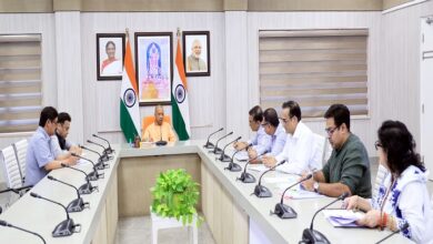 Photo of चित्रकूट में अतिवृष्टि पर मुख्यमंत्री सख्त,राहत से लेकर मंदाकिनी तक दिए बड़े निर्देश