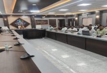 Photo of जनगणना-2027 के द्वितीय चरण हेतु अयोध्या में प्रशिक्षण कार्यक्रम सम्पन्न