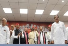 Photo of जनता के अधिकारों को छीन रही भाजपा सरकार:अखिलेश यादव