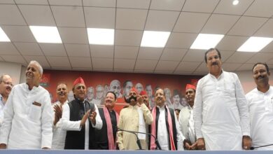 Photo of जनता के अधिकारों को छीन रही भाजपा सरकार:अखिलेश यादव