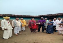 Photo of नई पीढ़ी संवाद के लिए यात्रा जारी