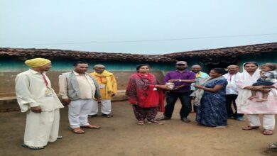 Photo of नई पीढ़ी संवाद के लिए यात्रा जारी