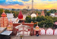 Photo of नीब करोरी बाबा के नाम से बना नया आध्यात्मिक सर्किट