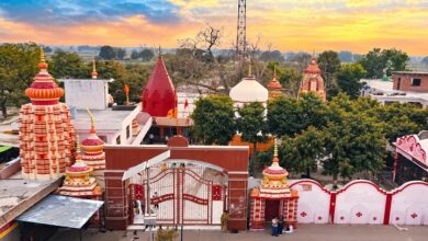 Photo of नीब करोरी बाबा के नाम से बना नया आध्यात्मिक सर्किट