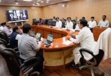 Photo of बरसात में नागरिक सुविधाओं को लेकर योगी सरकार सतर्क