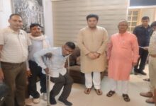 Photo of बेसिक शिक्षा मंत्री ने दिया आश्वाशन,जल्द होगा अन्तर्जनपदीय स्थानांतरण