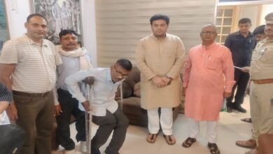Photo of बेसिक शिक्षा मंत्री ने दिया आश्वाशन,जल्द होगा अन्तर्जनपदीय स्थानांतरण