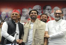 Photo of भाजपा ने खेल के साथ ही खेल कर दिया:अखिलेश यादव