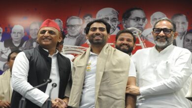Photo of भाजपा ने खेल के साथ ही खेल कर दिया:अखिलेश यादव