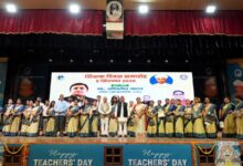 Photo of भाजपा साम्प्रदायिक सौहार्द विरोधी है:अखिलेश यादव