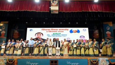 Photo of भाजपा साम्प्रदायिक सौहार्द विरोधी है:अखिलेश यादव