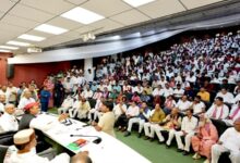 Photo of भाजपा राजनीतिक गैंग और बेईमानों का गिरोह:अखिलेश यादव